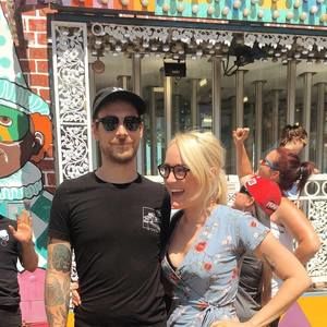 Meet your Posher, Chris